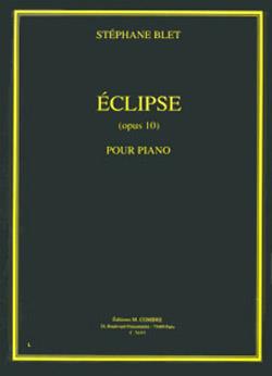 Eclipse Op.10